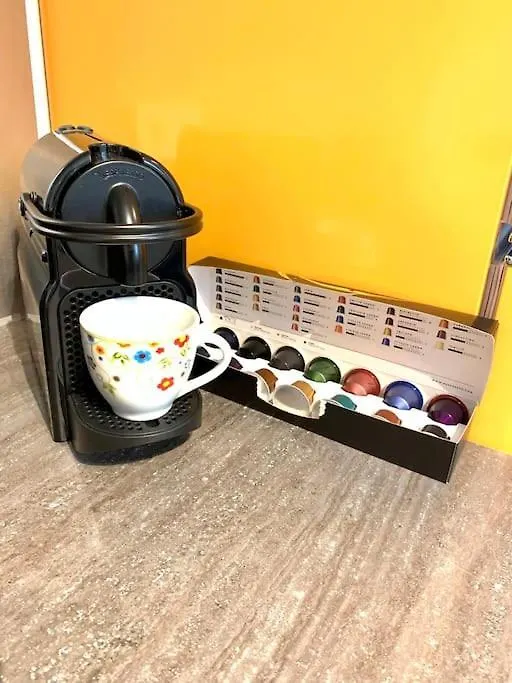 Apartment Gemuetliches Nest Mitten In Stuttgart